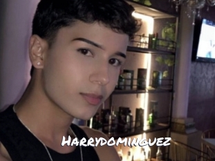 Harrydominguez