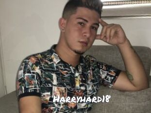 Harryhard18