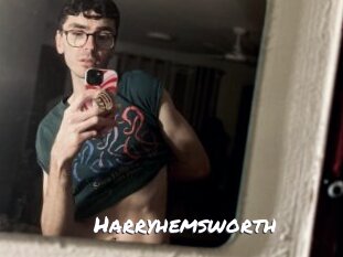 Harryhemsworth