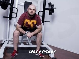 Harryisaac