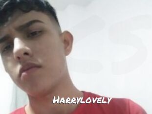 Harrylovely