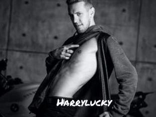Harrylucky