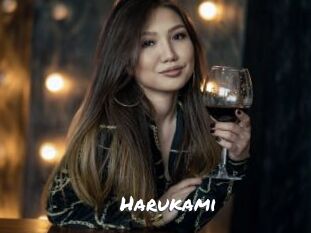 Harukami