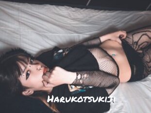 Harukotsukiji