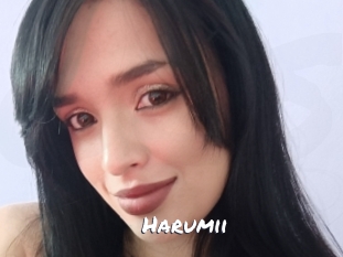 Harumii