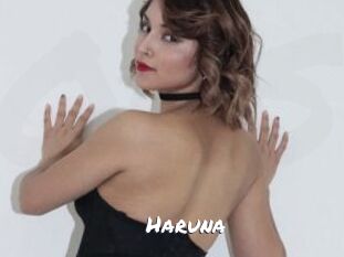 Haruna