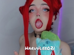 Haruulee021