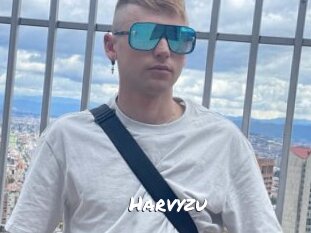 Harvyzu