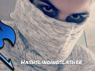 Hashslingingslasher