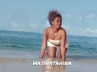 hasinatahina Ochranne Siete