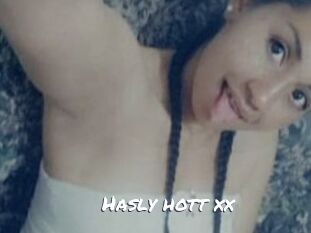 Hasly_hott_xx