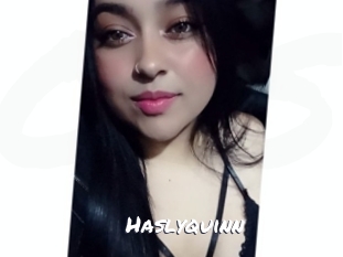 Haslyquinn