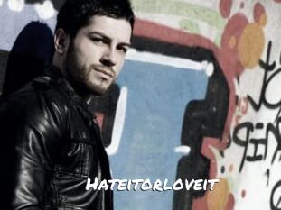 Hateitorloveit