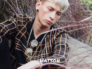 Hatson
