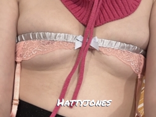 Hattyjones