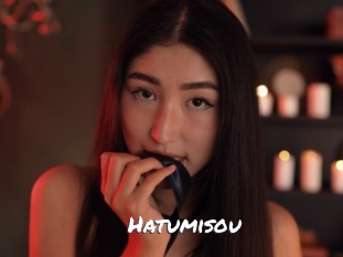 Hatumisou