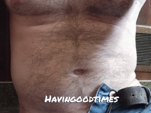 Havingoodtimes