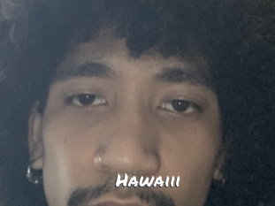 Hawaiii