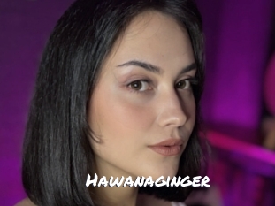 Hawanaginger