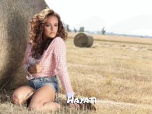 Hayati