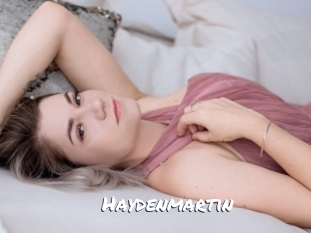 Haydenmartin