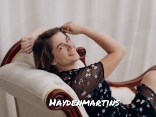 Haydenmartins