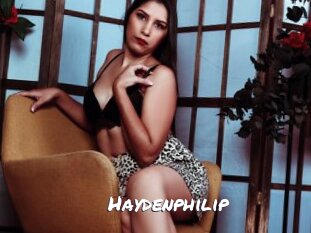 Haydenphilip