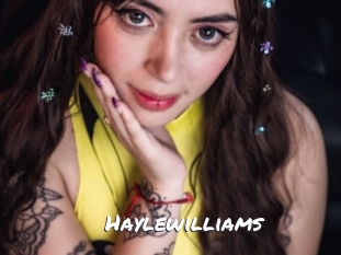 Haylewilliams