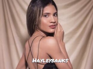 hayleybanks Ochranne Siete