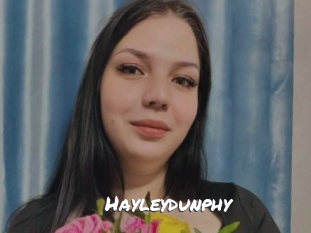 Hayleydunphy