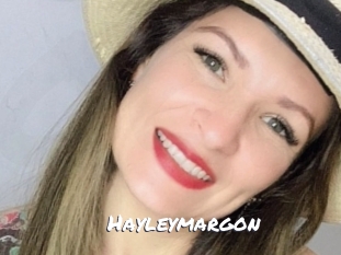 Hayleymargon