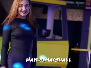 Hayleymarshall