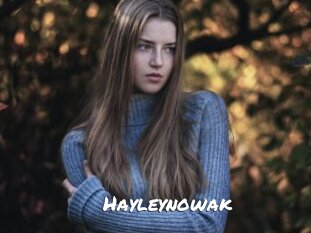 Hayleynowak
