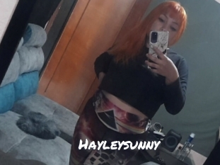 Hayleysunny