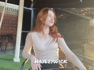 Hayleywick