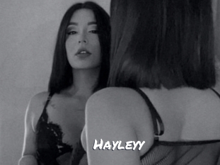 Hayleyy