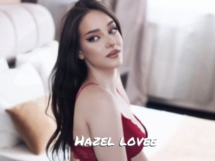 Hazel_lovee