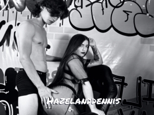 Hazelanddennis