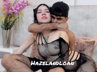 Hazelandloan