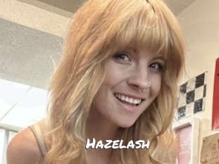 Hazelash