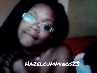 Hazelcummings23