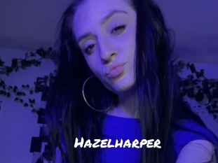 Hazelharper