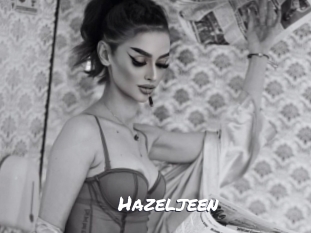Hazeljeen