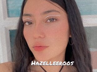 Hazelleeroos
