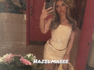 Hazelmaeee