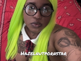 Hazelnutpornstar