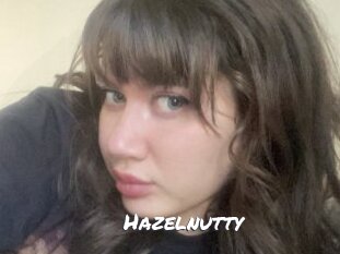 Hazelnutty