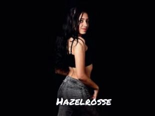 Hazelrosse