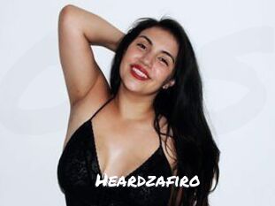 Heardzafiro