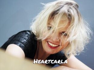 heartcarla Ochranne Siete